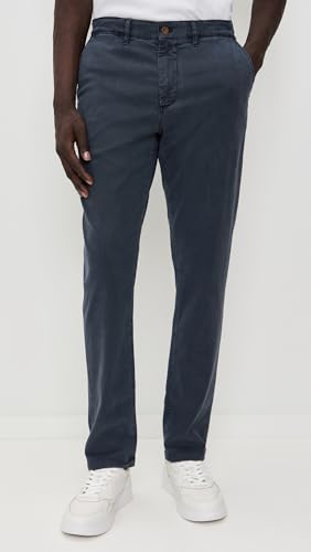 Faherty Men's Coastline Chino Pants2