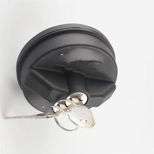 Attache de bouchon de réservoir robuste Dodge Journey