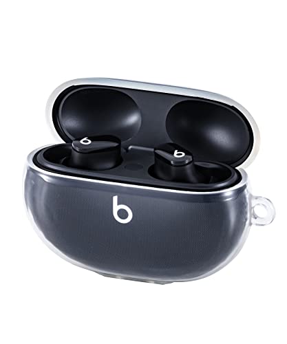 [musashino LABEL]yBeats Studio Buds/Buds {p\tgJo[z یJo[ TPUf NbVf ϏՌ [d\ LEDvmF\ 샌[x