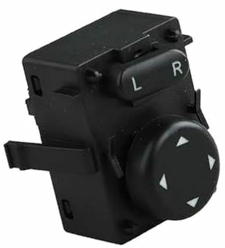Bouton rétroviseur Vito W638 Sprinter commande électrique A0045459207