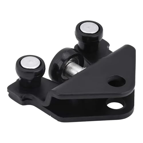 Charnière de guidage coulissante droite pour utilitaire Opel Vauxhall 7700312012