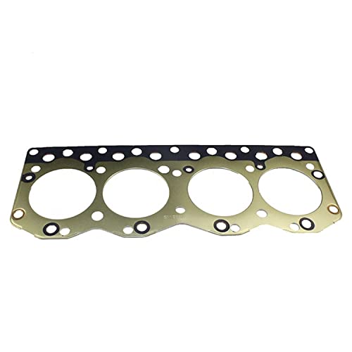 Image of PANGOLIN C240 Engine Head Gasket for TCM Komatsu HYSTER Forklift and for Isuzu Engine Aftermarket Parts