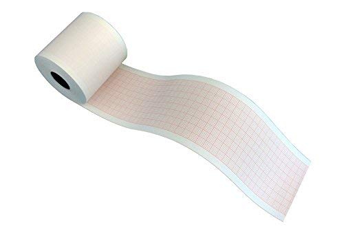 KARDIO PRODUCTS ECG ROLL 50mm(Pack of 20)-picture-33