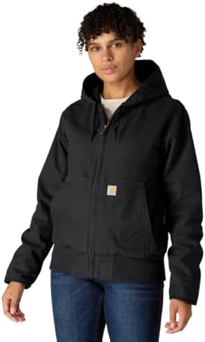 Carhartt, Hombre, Chaqueta De Estilo Deportivo, Aislada, En Algod...