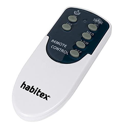 Habitex Ventilador techo. m.vtr 3500. mdo. d