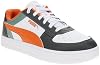 PUMA Niños Caven 2.0 Block Zapatillas Deportivas Casual con Cordones - Verde 4