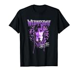 Wednesday Once an Addams Always an Addams T-Shirt