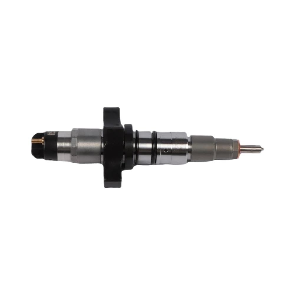 Vjzyutsw Onecolor Diesel Fuel Injector 0445120238 0986435505 Compatible With Ram Pick-Up 5.9L Diesel 2004-2009