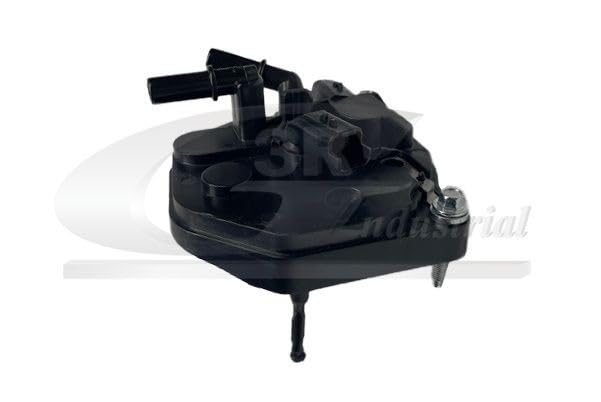 3RG INDUSTRIAL - Tapa Filtro Combustible - OEM Varios - Piezas para Coche Recambios Motor y Otras Partes de Vehículo - Compatible con los Distintos Modelos de Coche.
