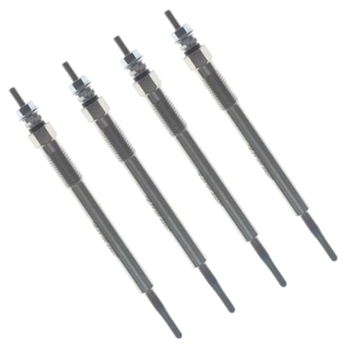 Bougies de préchauffage pour Hyundai IX35 2009-2016 remplace 367102F101