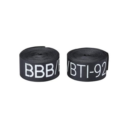 BBB rim 28/26 inch BTI-91/92/93 (Size: 18mm x 94cm) Rim tape