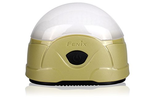 Preisvergleich Produktbild FENIX ALL-SEASON CAMPING LANTERN CL20