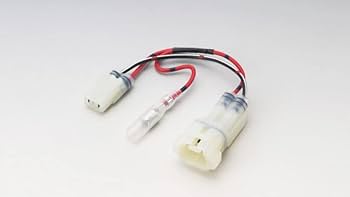 Amazon | キジマ(Kijima) バイクパーツ ハーネス ACC分岐キット