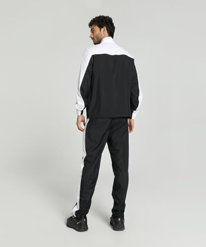 Image of Puma Mens TRAIN FAVORITE TRACKSUIT OH, Black, XL (67659099)