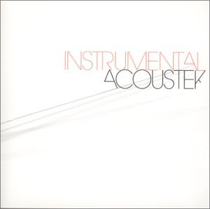 Acoustek [Audio CD]