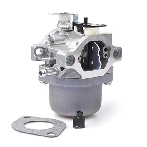 Kit carburateur de tondeuse à gazon pour un jardin impeccable