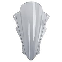 Amazon | GFARDMOTO バイク用風防 ウインドスクリーン オートバイ用