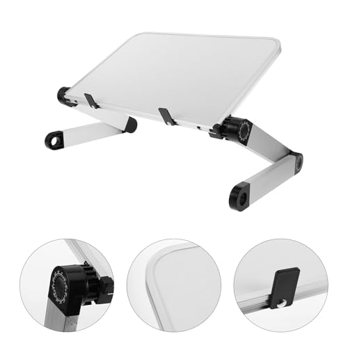 Soporte Ajustable para Laptop Escritorio Portátil miniatura 7