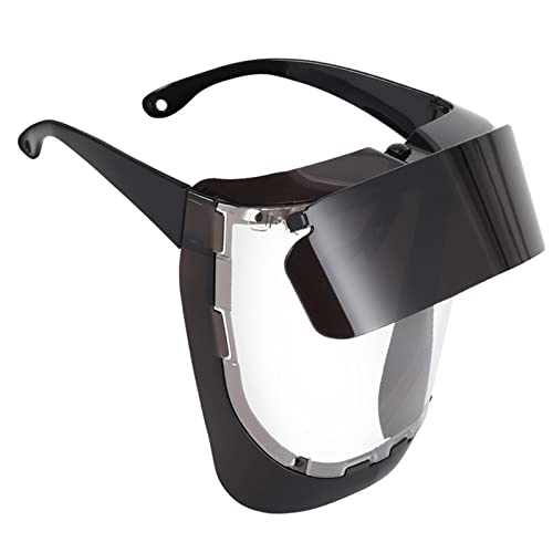 Ｆｉｇａｔｉａ ヘッドマウント溶接フィルターヘルメット軽