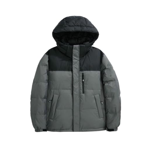Vêtement de travail d'hiver doudoune homme USTZFTBCL chaud