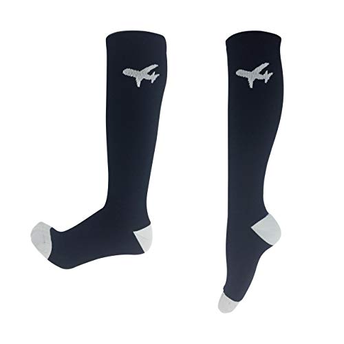 Top 10 Best Flight Socks For Men Reviews & Buying Guide Katynel