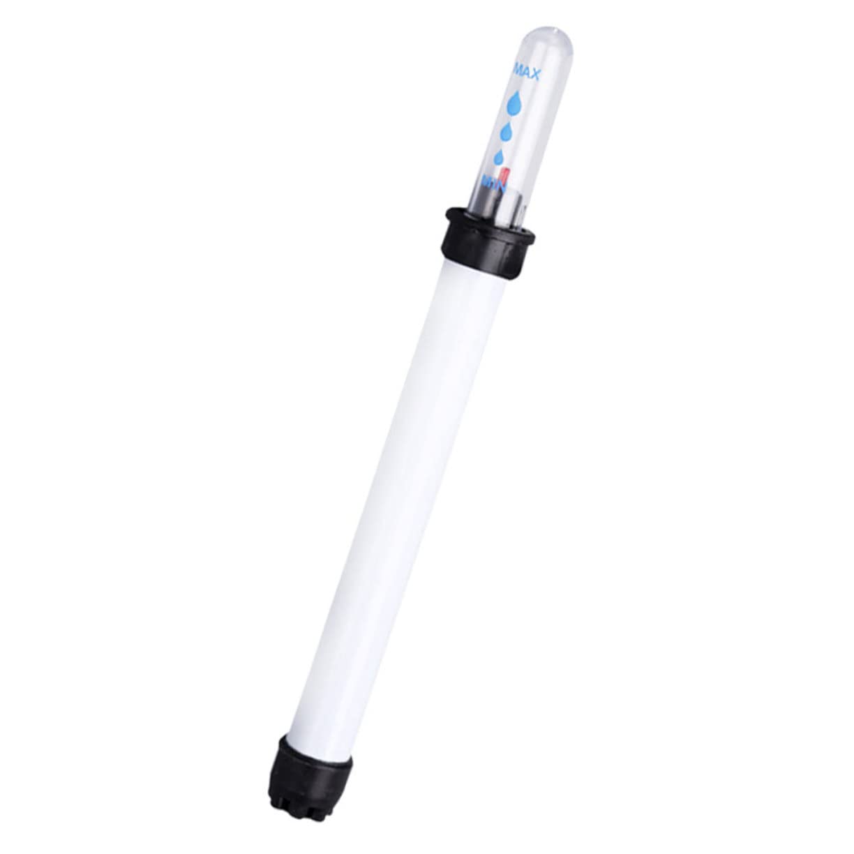 CIMAXIC Water Depth Gauge Water Level Indicator for Plants Plant Moisture Tester Reminder Function