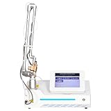 Portatile e Professionale Design compatto e leggero, ideale per centri estetici, cliniche dermatologiche e studi di medicina estetica, garantendo prestazioni elevate in spazi ridotti.