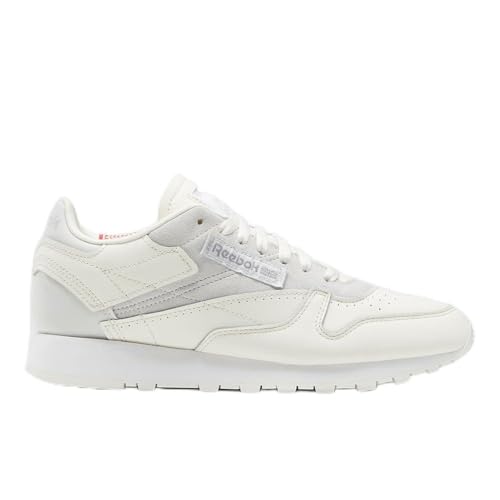 Image of Reebok Classics Unisex Shoes (CHALK /CLGRY1 /FTWWHT, 11)