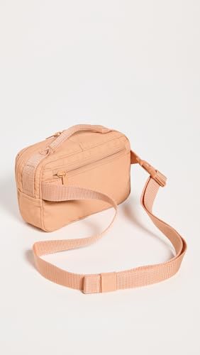 Fjallraven 23796-241 Kånken Hip Pack Gym Bag Unisex Peach Sand Size One Size, 18 x 12 x 9 cm - Image 4