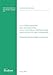 La Consumazione Del Matrimonio Alla Luce Della Definizione Dell'oggetto Del Consenso. Prospettiva Fenomenologica E Sistematica - 3