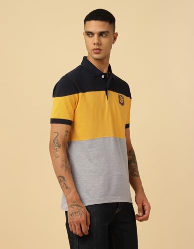 Image of OFF LIMITS Men OL Club Polo