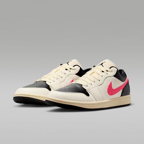 Image of Nike Women's Air Jordan 1 Low-Top Shoes
