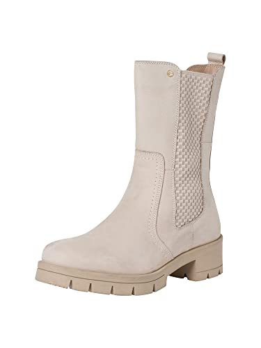 Bottines Chelsea Tamaris Comfort femme 8-8-85414-29 chaussures confortables coupe large EU