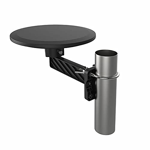Solight Antenne Dvb-t, 49dbi, l'Antenne Et Accessoires Tv, Antennes, Antennes Extérieures, Hn 66