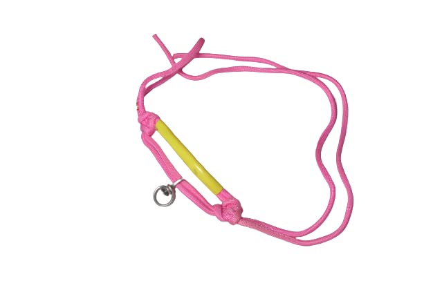 Ameraempire Rops Mohari Cow/Bull/Buffalo/Horsh Mohri with Bhanwar kadhi, nose protect with rubber hose pipe is rope used in Mohari, Available in Multicolor (Pink) (B0BP27JG5Z) Amazon Price History, Amazon Price Tracker