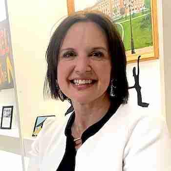 Podcast: Exploring the Niagara Arts & Cultural Center (The NACC) with Director, Jennifer Pauly