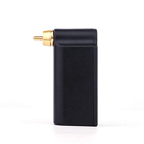 Tattoo Power Supply - Professional Mini Wireless Tattoo Power Tattoo Supply With Connection