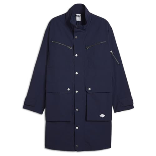 Vestes tissées PUMA Nanamica homme blouson léger coupe-vent