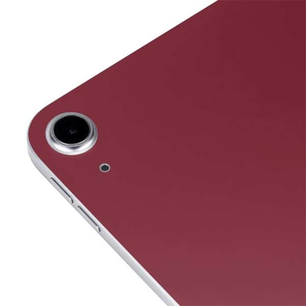 Skinit Decal Tablet Skin Compatible with iPad 11th Gen (2025) - Officially Licensed University of Minnesota Athletic Text Design