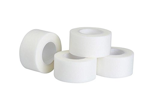 DR GRANMED Surgical Paper Tape 0.5 inches 24 rolls