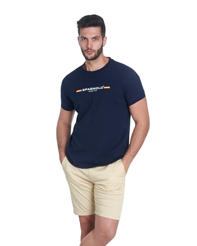 SPAGNOLO Camiseta