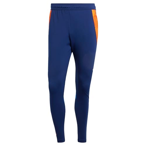 adidas Juventus Tiro 24 - Pantalones de Entrenamiento para Hombre, TENABL, M