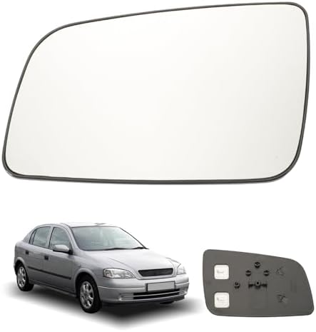 Specchietto Retrovisore Per Trattore Stradale Volvo FH4 In Vendita - Foto 9