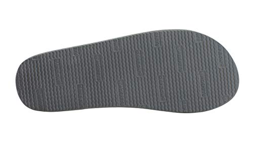 Image of Rainbow Sandals Men's Single Layer Soft Top 1 inch EVA Rubber Filled Nylon Strap