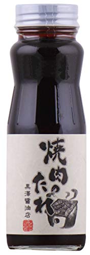 黒澤醤油店 焼肉のたれ 240g