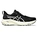 Produktbild ASICS Damen GT-2000 13 Laufschuhe, Schwarz/Weiß, 6.5 Narrow