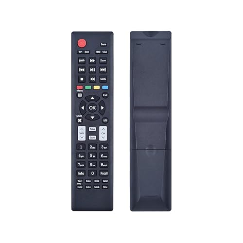 Télécommande ER-22641HS haute précision avec touches souples pour TV - 2