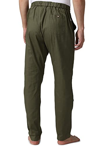 Image of Peter England mens Pyjama