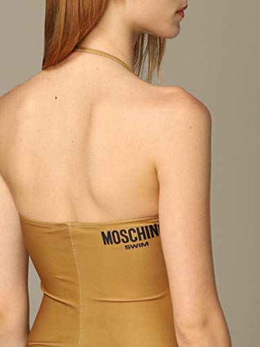 Moschino Costume Intero Teddy Bear