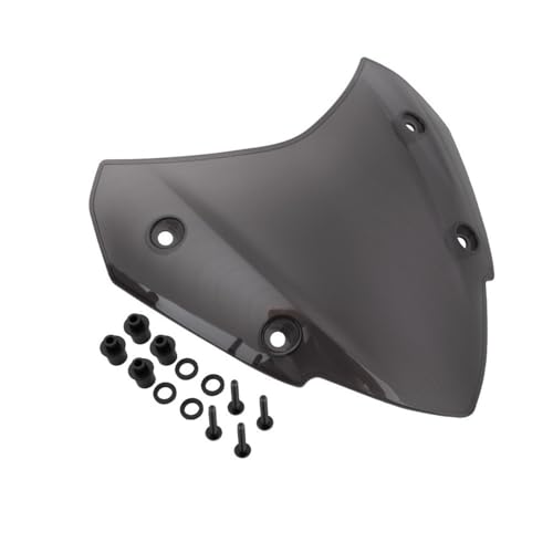 Carénage moto et bulle pour XMAX300 : pare-brise compatible X-Max 2017-2022